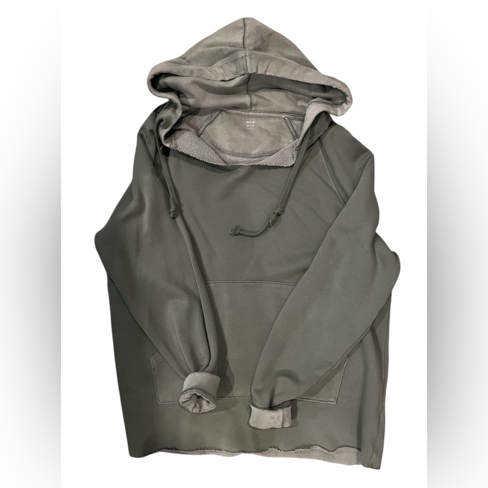 Aerie hoodie